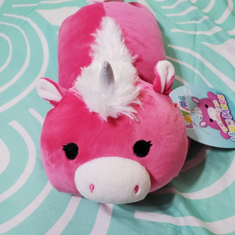 Squishmallow - 13" Zeena the Unicorn